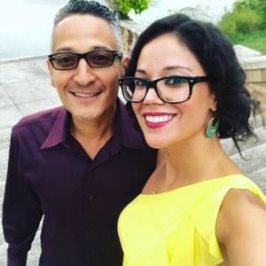 Meet your Posher, Natalia